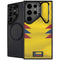 Colombia Soccer Flag Galaxy S26 Ultra Kickstand Case