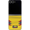 Colombia Soccer Flag Galaxy Z Flip6 Skin