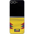 Colombia Soccer Flag Galaxy Z Flip6 Skin