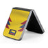 Colombia Soccer Flag Galaxy Z Flip6 Skin