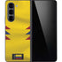 Colombia Soccer Flag Galaxy Z Fold5 5G Skin