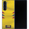 Colombia Soccer Flag Galaxy Z Fold6 Skin