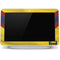 Colombia Soccer Flag Google Home Hub Skin