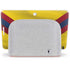 Colombia Soccer Flag Google Home Hub Skin