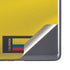 Colombia Soccer Flag Google Pixel 7a Skin