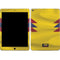 Colombia Soccer Flag iPad Skins