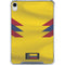 Colombia Soccer Flag iPad 11th Gen (2025) Clear Case