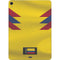 Colombia Soccer Flag Apple iPad Air Skin