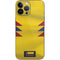 Colombia Soccer Flag iPhone 15 Pro Max Skin