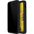 Colombia Soccer Flag iPhone 15 Pro Waterproof Case