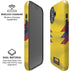 Colombia Soccer Flag iPhone 16 Magsafe Impact Case