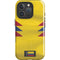 Colombia Soccer Flag iPhone 16 Pro Magsafe Impact Case