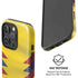 Colombia Soccer Flag iPhone 16 Pro Magsafe Impact Case