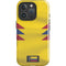 Colombia Soccer Flag iPhone 16 Pro Max Impact Case