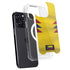 Colombia Soccer Flag iPhone 16 Pro Max MagSafe Case