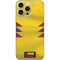 Colombia Soccer Flag iPhone 16 Pro Max Skin