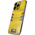Colombia Soccer Flag iPhone 16 Pro Max Skin