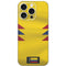 Colombia Soccer Flag iPhone 16 Pro Skin