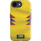 Colombia Soccer Flag iPhone 16e Impact Case