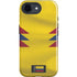 Colombia Soccer Flag iPhone 16e Impact Case