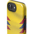 Colombia Soccer Flag iPhone 16e Impact Case