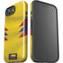 Colombia Soccer Flag iPhone 16e Impact Case