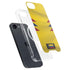 Colombia Soccer Flag iPhone 16e MagSafe Case