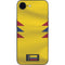 Colombia Soccer Flag iPhone 16e Skin