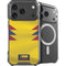 Colombia Soccer Flag iPhone 18 Pro Max MagSafe Case