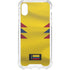 Colombia Soccer Flag iPhone XS Clear Case