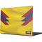 Colombia Soccer Flag Apple MacBook Pro 14-inch Skin
