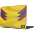 Colombia Soccer Flag Apple MacBook Pro 14-inch Skin