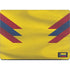 Colombia Soccer Flag Apple MacBook Pro 14-inch Skin