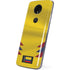 Colombia Soccer Flag Moto E5 Plus Skin