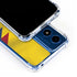 Colombia Soccer Flag Moto G Play 4G (2024) Clear Case
