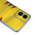 Colombia Soccer Flag Moto G Play 4G (2024) Skin