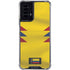 Colombia Soccer Flag Moto G Power 5G (2024) Clear Case