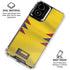Colombia Soccer Flag Moto G Power 5G (2024) Clear Case