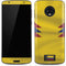 Colombia Soccer Flag Moto G6 Skin