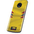Colombia Soccer Flag Moto G6 Skin