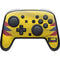 Colombia Soccer Flag Nintendo Skins