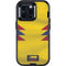 Colombia Soccer Flag Otterbox Defender iPhone Skin