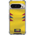 Colombia Soccer Flag Pixel 9 Pro XL Clear Case