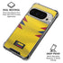 Colombia Soccer Flag Pixel 9 Pro XL Clear Case