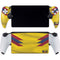 Colombia Soccer Flag PlayStation Portal Remote Player Skin