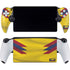 Colombia Soccer Flag PlayStation Portal Remote Player Skin