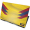 Colombia Soccer Flag Dell Precision Skin