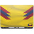 Colombia Soccer Flag Dell Precision Skin