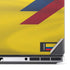 Colombia Soccer Flag Dell Precision Skin