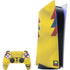 Colombia Soccer Flag PlayStation PS5 Skins